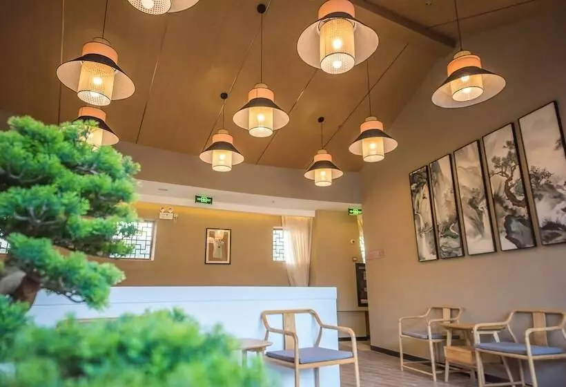 ホテル Qiaofeng Xingzilin