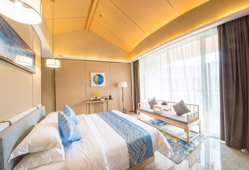 Otel Qiaofeng Xingzilin