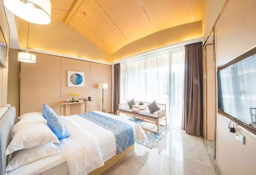 ホテル Qiaofeng Xingzilin