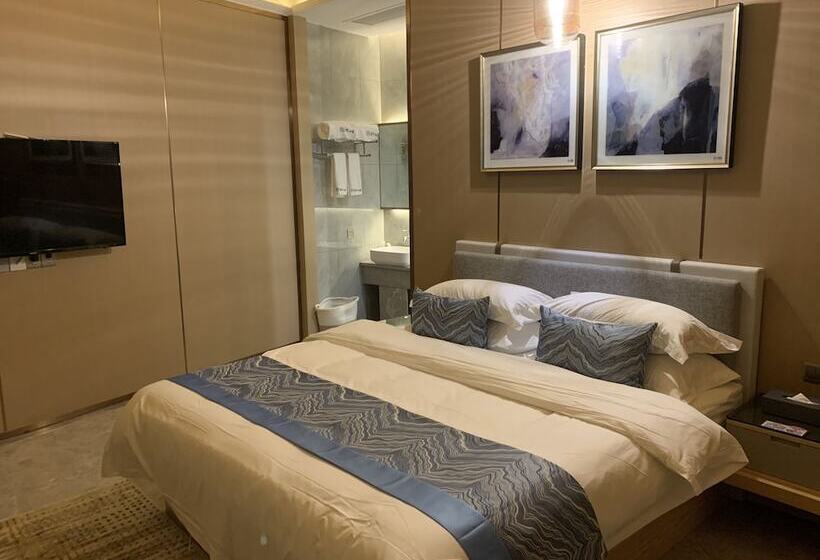 Otel Qiaofeng Xingzilin