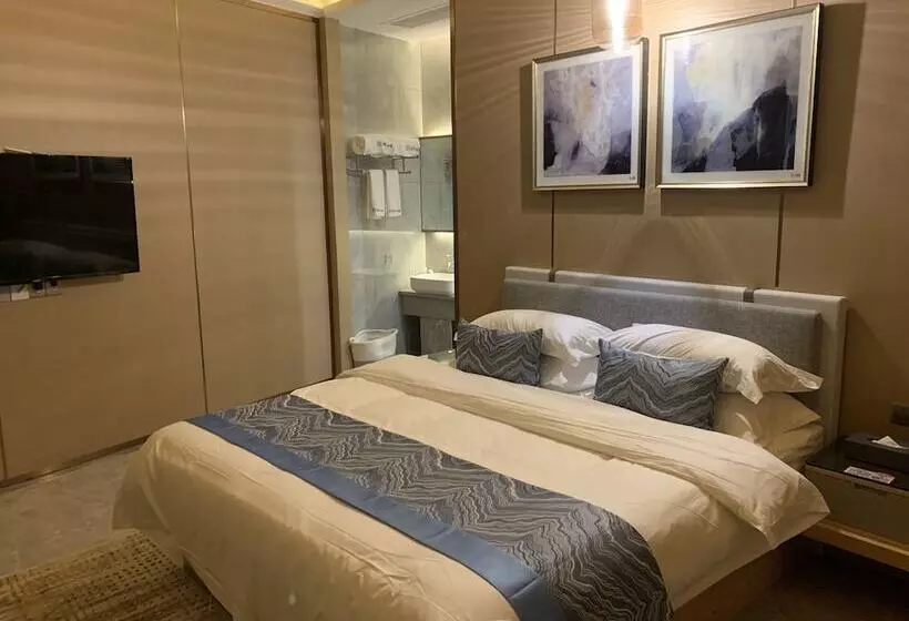 ホテル Qiaofeng Xingzilin