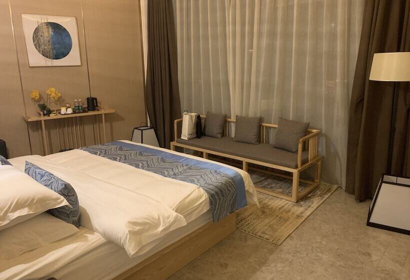 Otel Qiaofeng Xingzilin