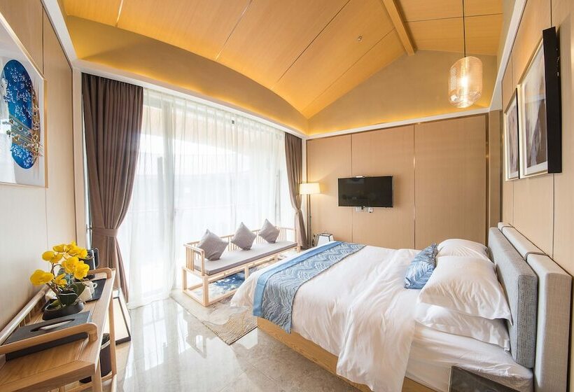 Otel Qiaofeng Xingzilin