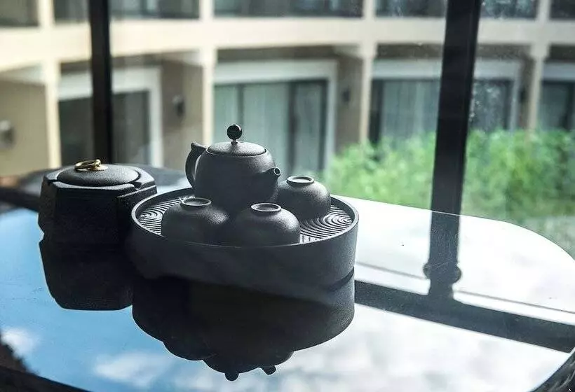 ホテル Qiaofeng Xingzilin