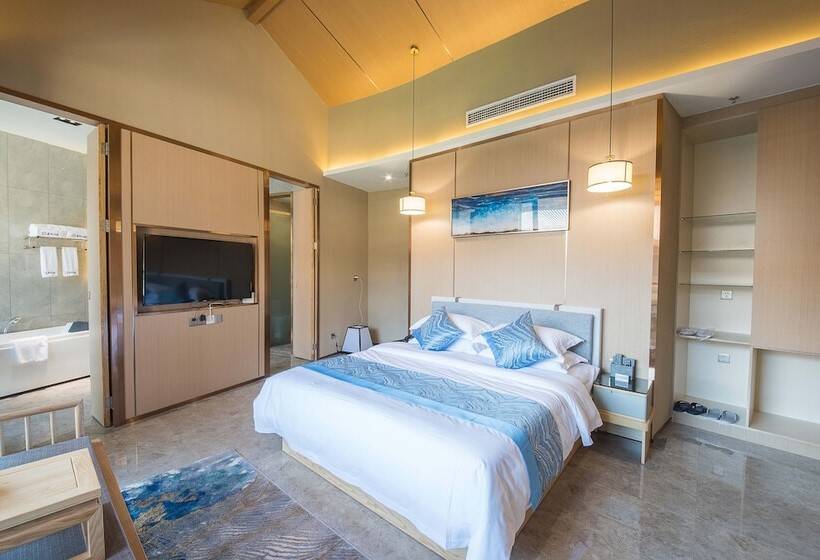 Otel Qiaofeng Xingzilin