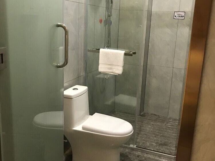 Otel Qiaofeng Xingzilin