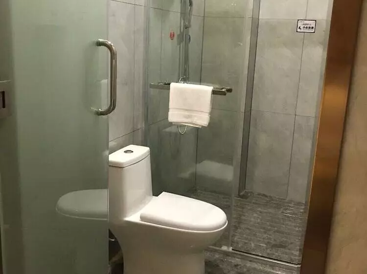 ホテル Qiaofeng Xingzilin