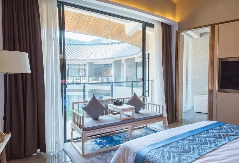 ホテル Qiaofeng Xingzilin