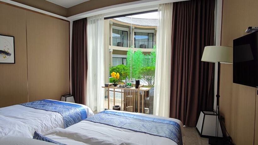 Otel Qiaofeng Xingzilin