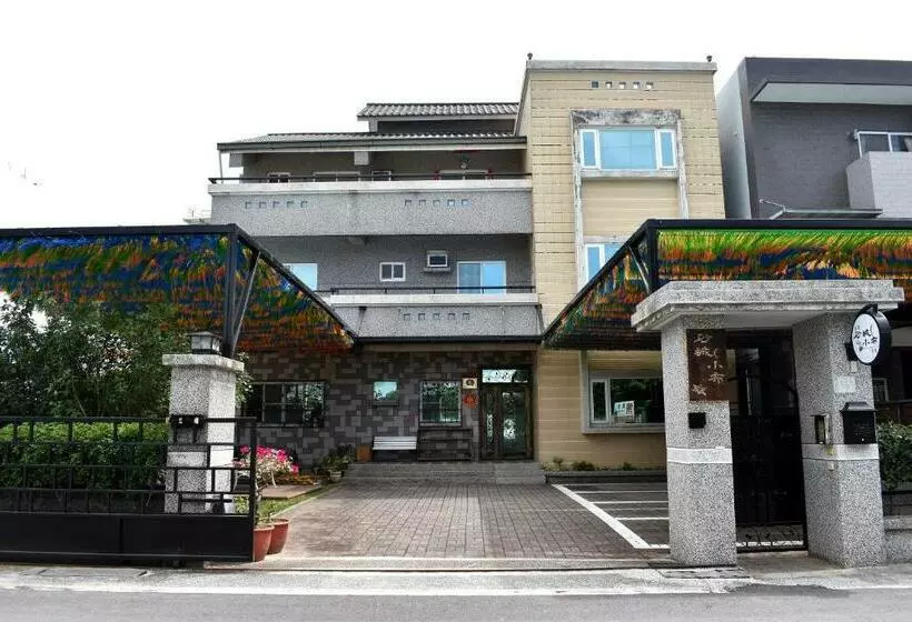 هتل Taitung Xd B&b
