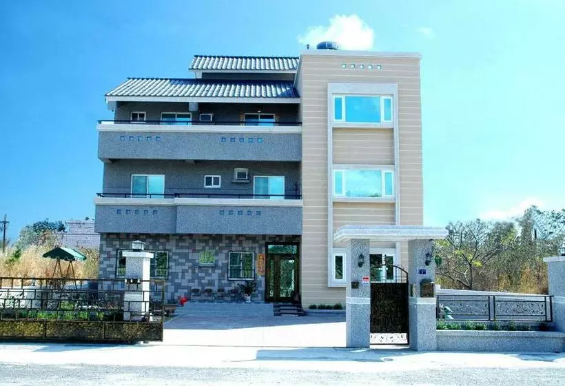هتل Taitung Xd B&b