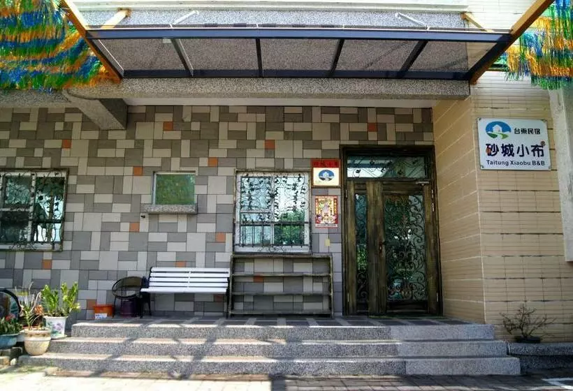 هتل Taitung Xd B&b