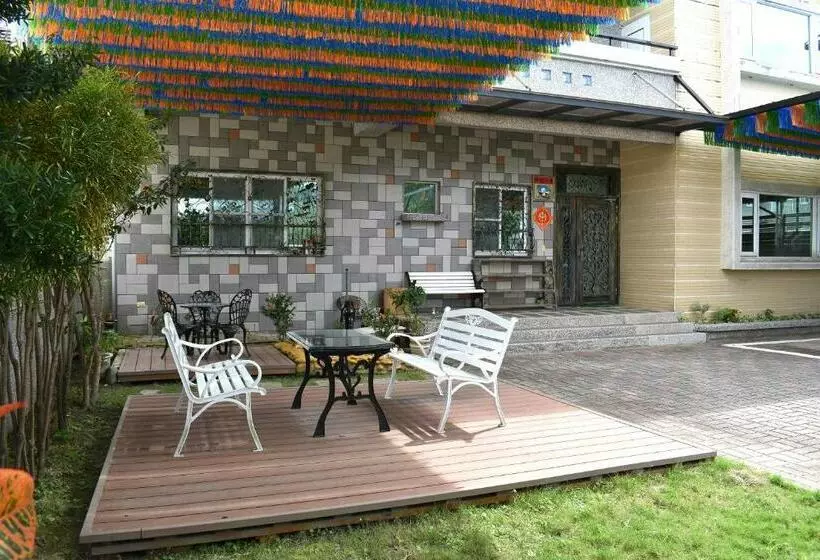 هتل Taitung Xd B&b