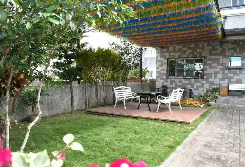 هتل Taitung Xd B&b