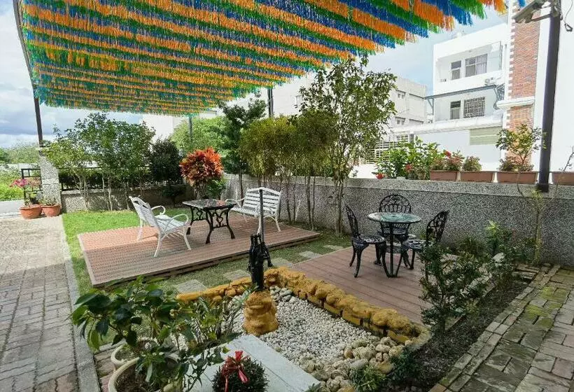 هتل Taitung Xd B&b