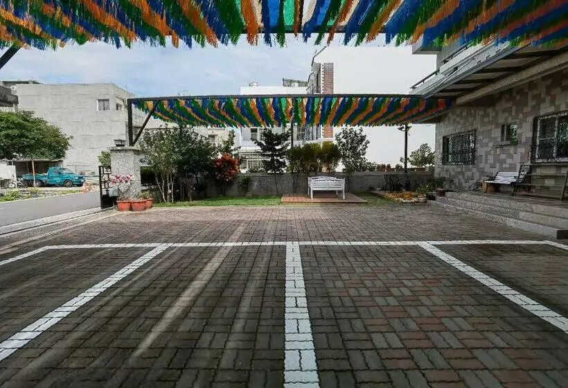 هتل Taitung Xd B&b