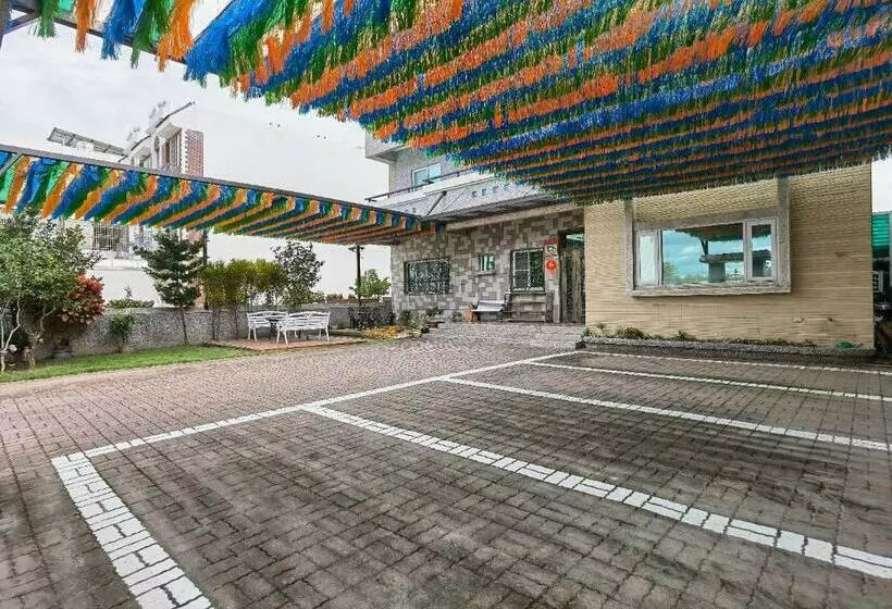 هتل Taitung Xd B&b