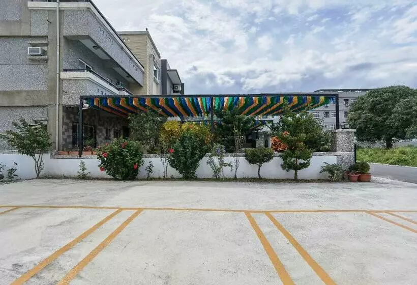 هتل Taitung Xd B&b