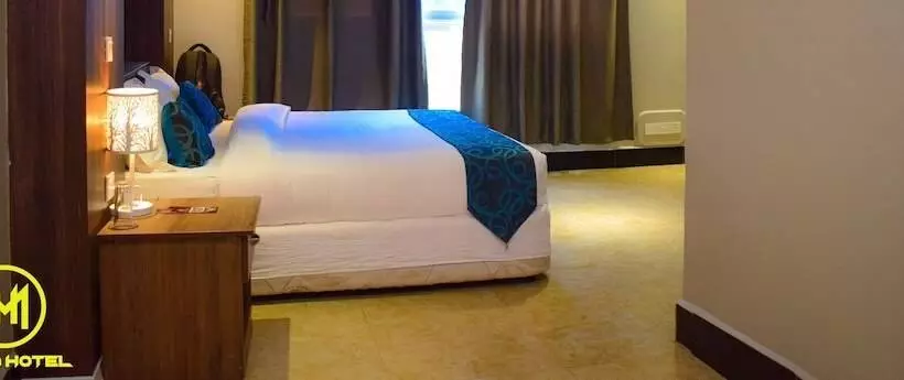 Mocha Hotel Kisii