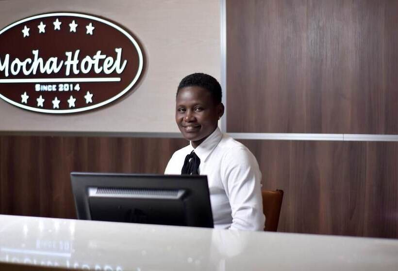 Mocha Hotel Kisii