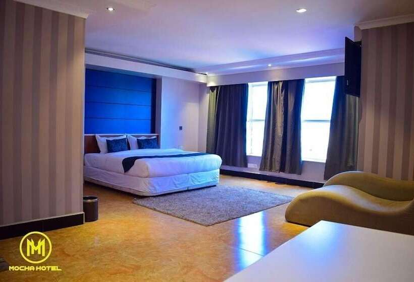 Mocha Hotel Kisii