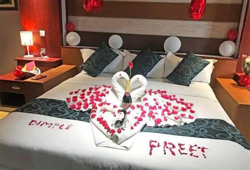 Mocha Hotel Kisii