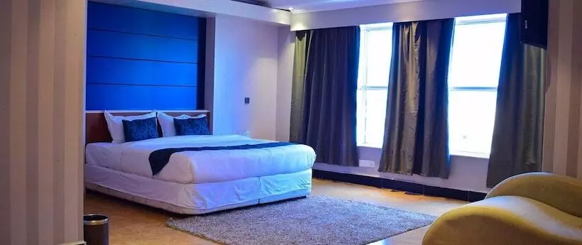 Mocha Hotel Kisii