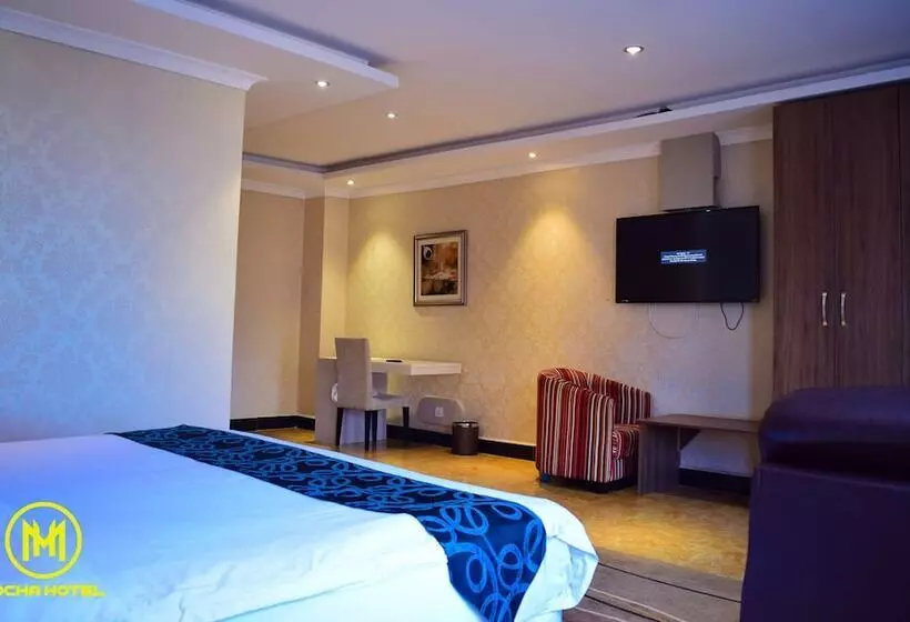 Mocha Hotel Kisii