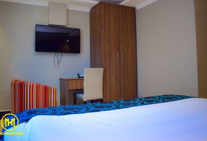 Mocha Hotel Kisii
