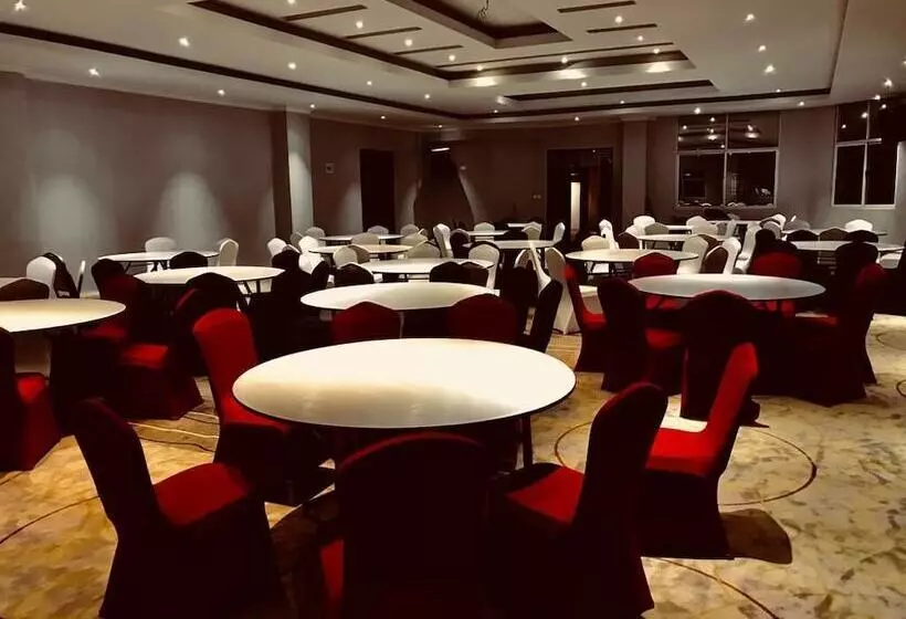Mocha Hotel Kisii