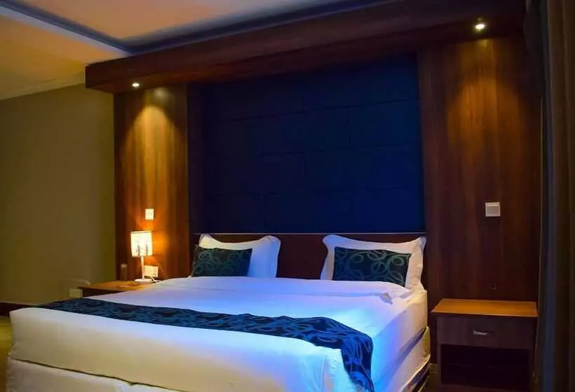 Mocha Hotel Kisii