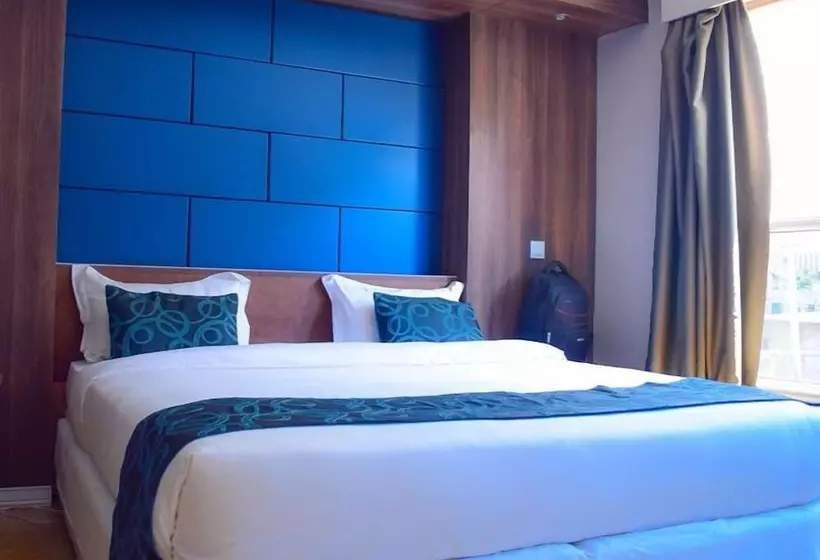Mocha Hotel Kisii