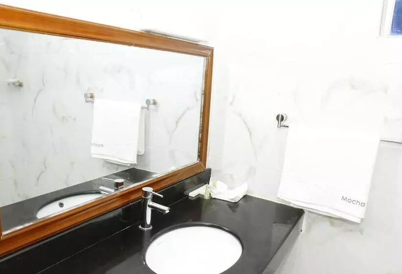 Mocha Hotel Kisii