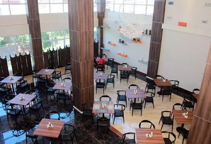 Mocha Hotel Kisii