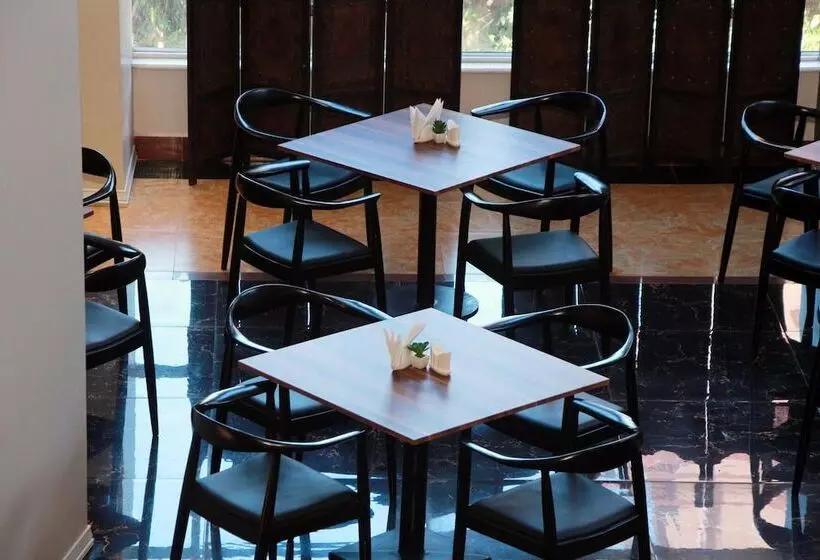 Mocha Hotel Kisii