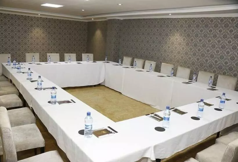 Mocha Hotel Kisii