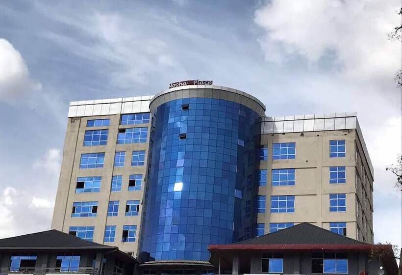 Mocha Hotel Kisii