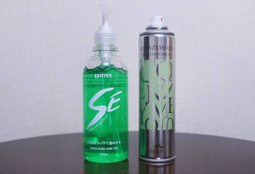 מוטל Daegu Icheondong W New York