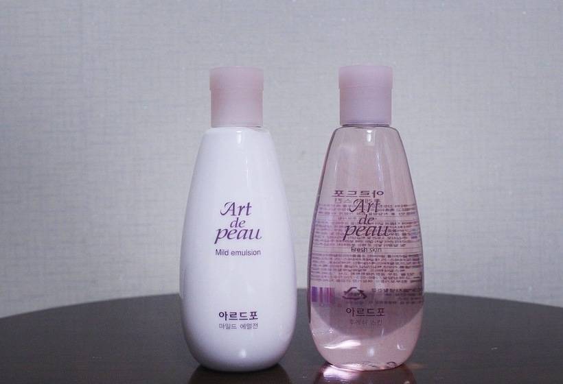 מוטל Daegu Icheondong W New York