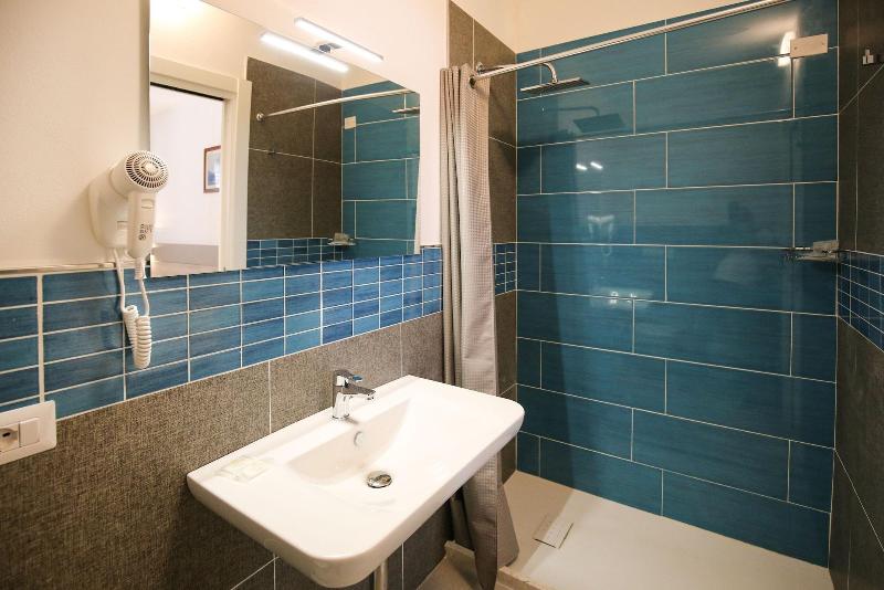 פנסיון The Square Castelsardo