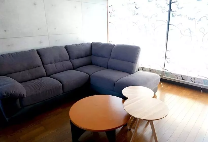 Stay Rokko   Hostel