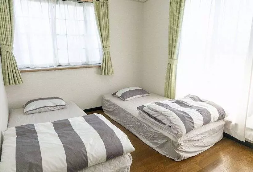 Stay Rokko   Hostel