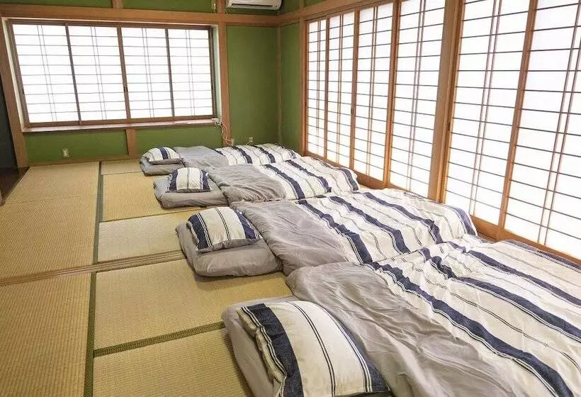 Stay Rokko   Hostel