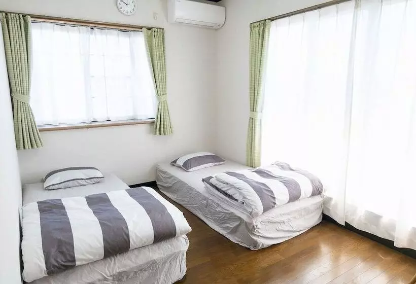 Stay Rokko   Hostel
