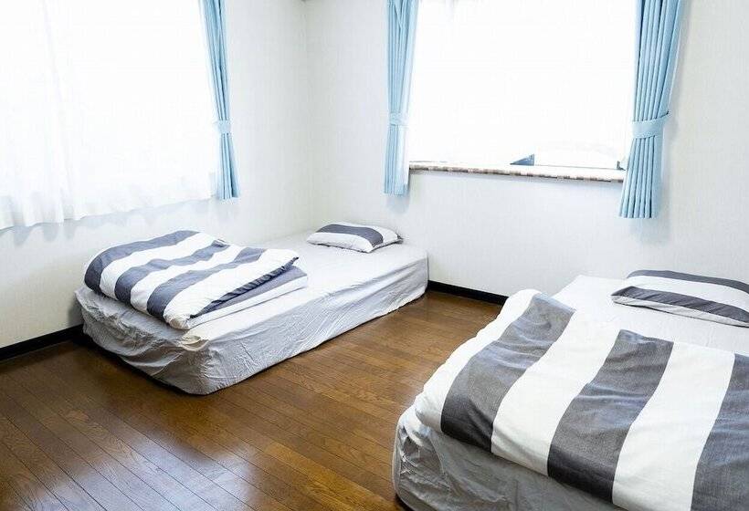 Stay Rokko   Hostel
