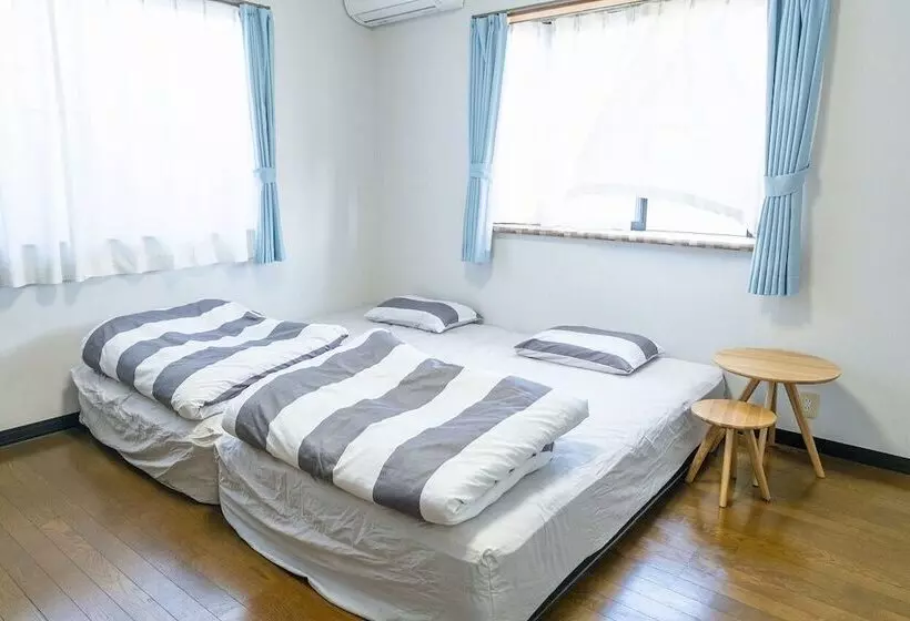 Stay Rokko   Hostel