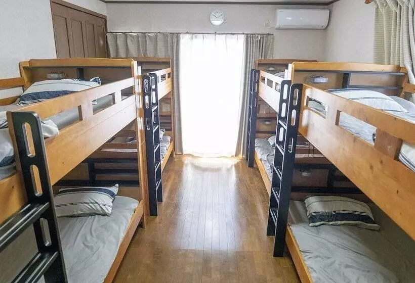 Stay Rokko   Hostel