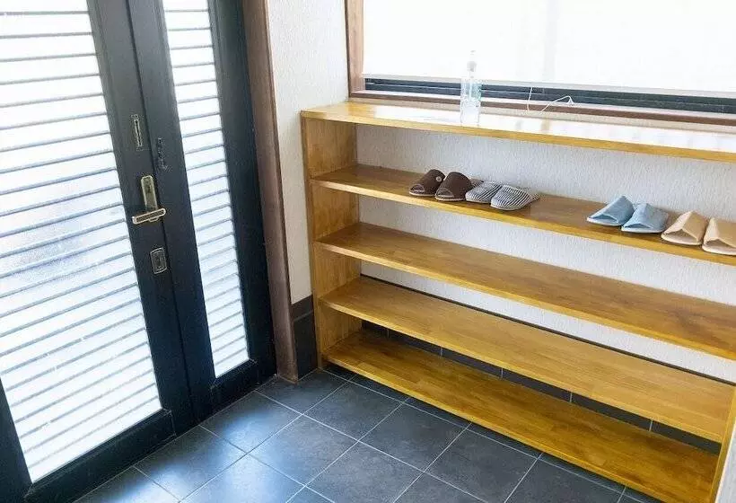 Stay Rokko   Hostel