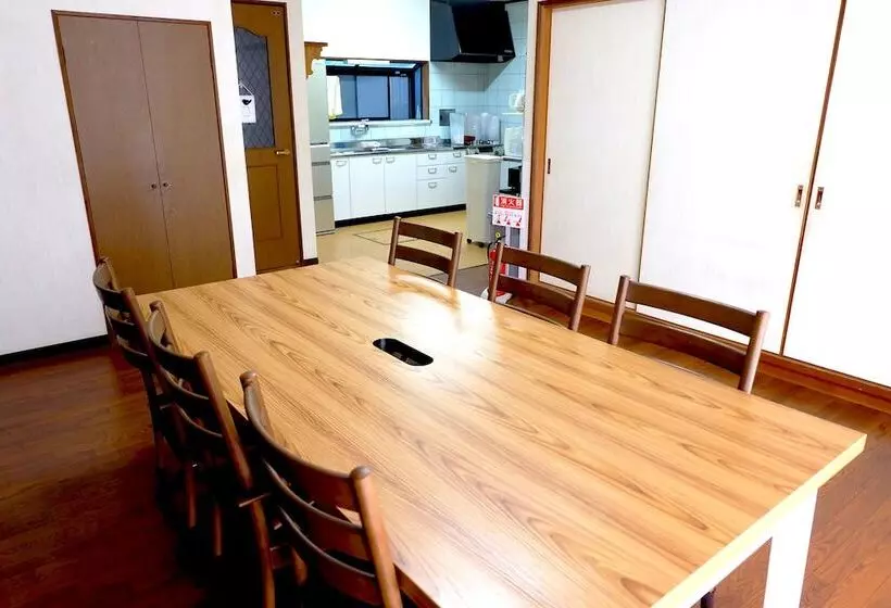 Stay Rokko   Hostel