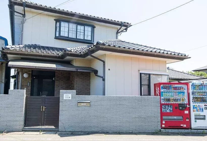 Stay Rokko   Hostel